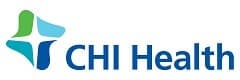 Catholic Health Initiative (CHI) Clinic Logo